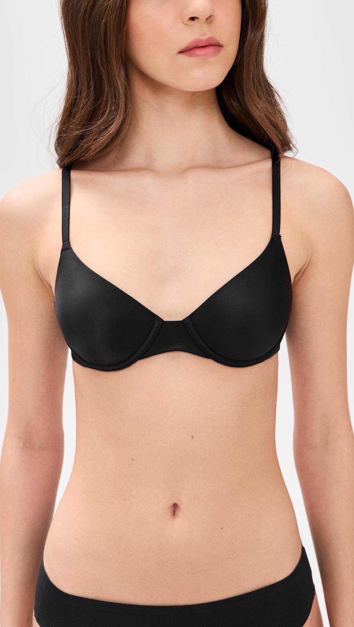 Everfit Convertible T-Shirt Bra by NATORI