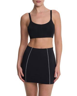 Explore Athletic Sport Skort by NATORI
