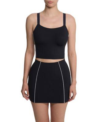Explore Built In Bra Tank Top by NATORI