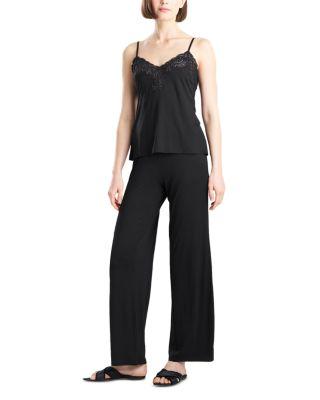 Feathers Essentials Pajama Cami Set by NATORI