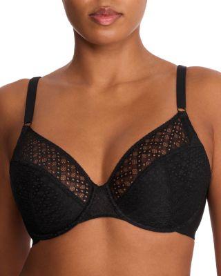 Harmony Smooth Back Underwire Bra by NATORI