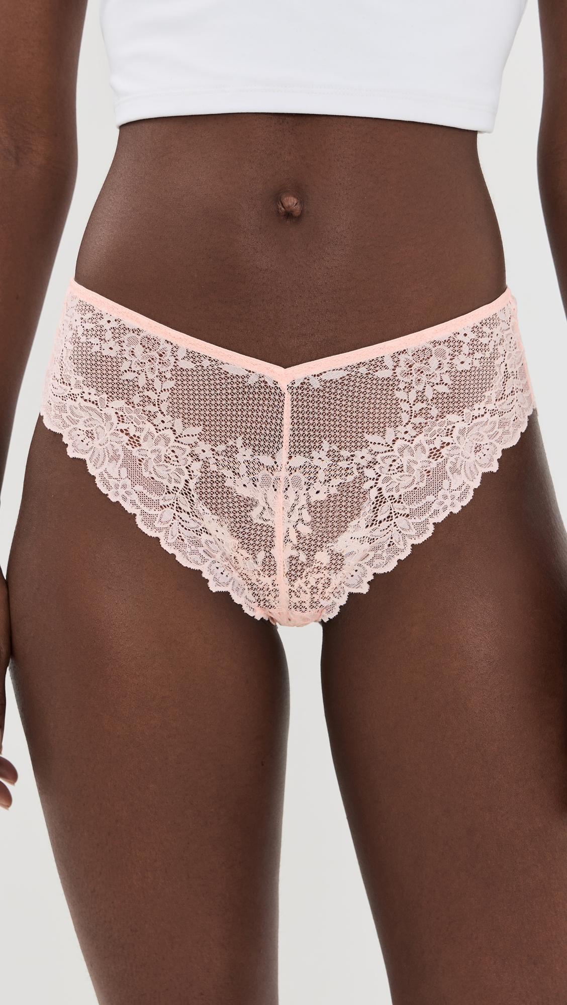 Heavenly Bikini Panties by NATORI
