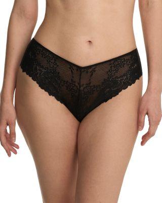 Heavenly High Cut Bikini by NATORI
