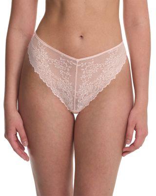 Heavenly High Cut Bikini by NATORI