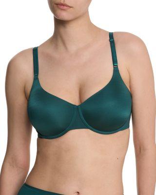 Liquid Full Coverage Underwire Bra by NATORI