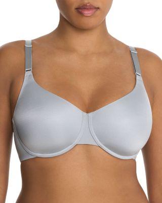 Liquid Full Coverage Underwire Bra by NATORI