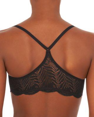 Lush Front Close Bra by NATORI