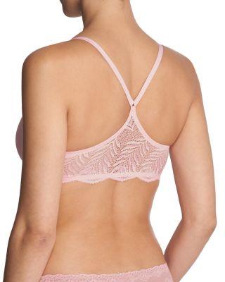 Lush Front Close Bra by NATORI