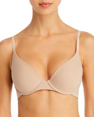 Minimal Convertible Push-Up Bra by NATORI