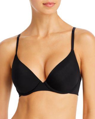 Minimal Convertible Push-Up Bra by NATORI