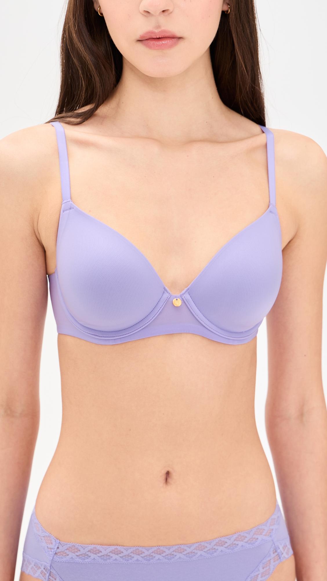 Natori Cloud Comfort Back Smoothing T-Shirt Bra by NATORI