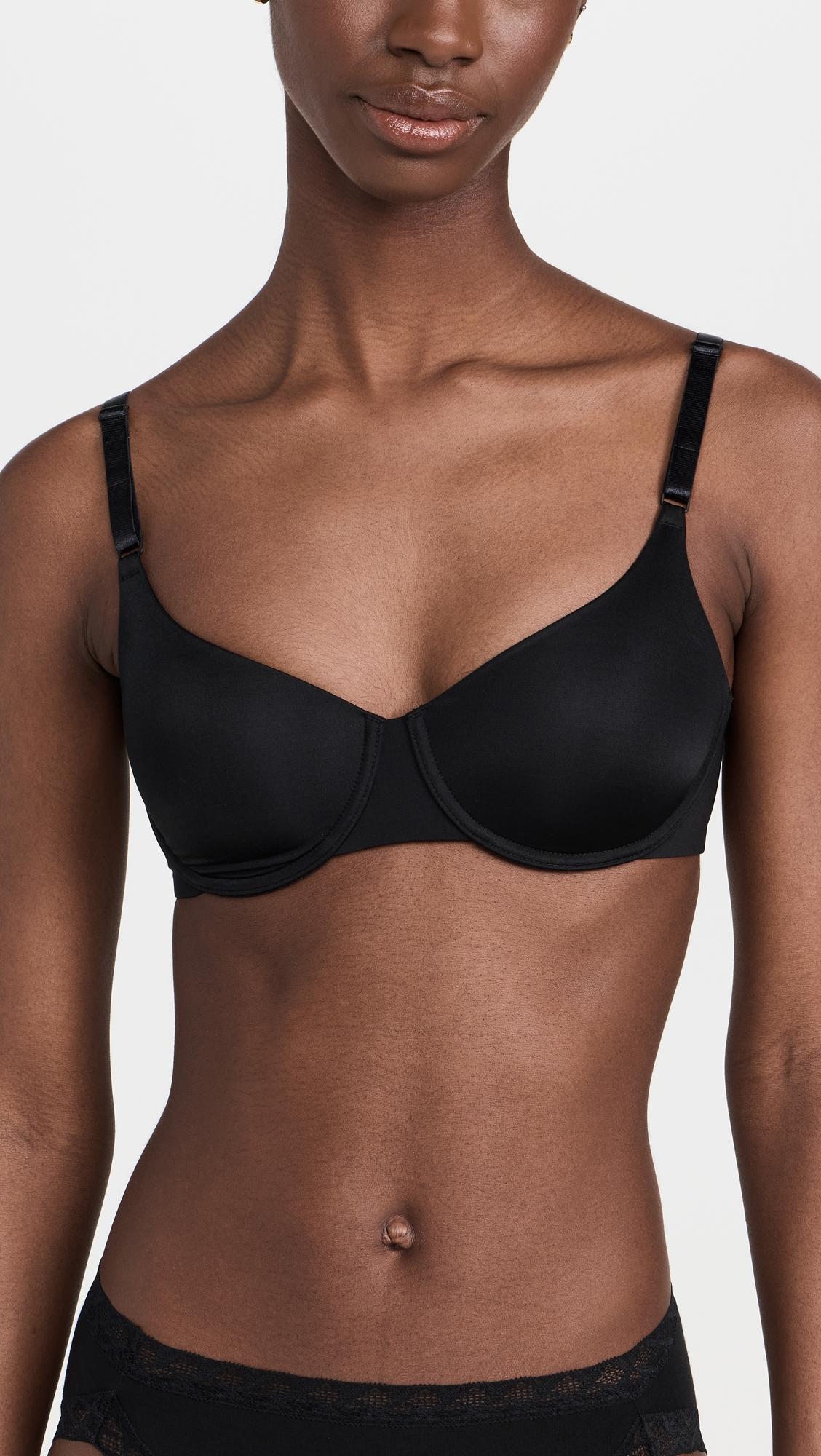 Natori Liquid Full Fit Contour Underwire Bra by NATORI
