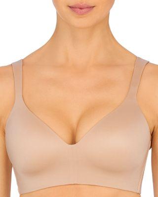 Revelation Wireless Bra by NATORI