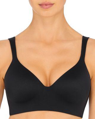 Revelation Wireless Bra by NATORI