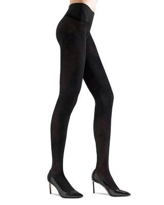 Revolutionary Opaque Control Top Pantyhose by NATORI