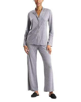 Shangri La Pajama Set by NATORI