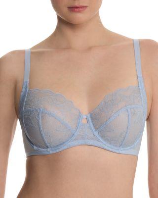 Statement Full Figure Underwire Bra by NATORI