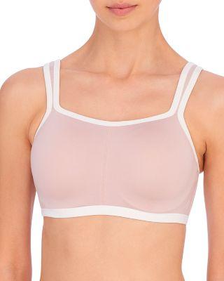 Yogi Contour Convertible Sports Bra by NATORI
