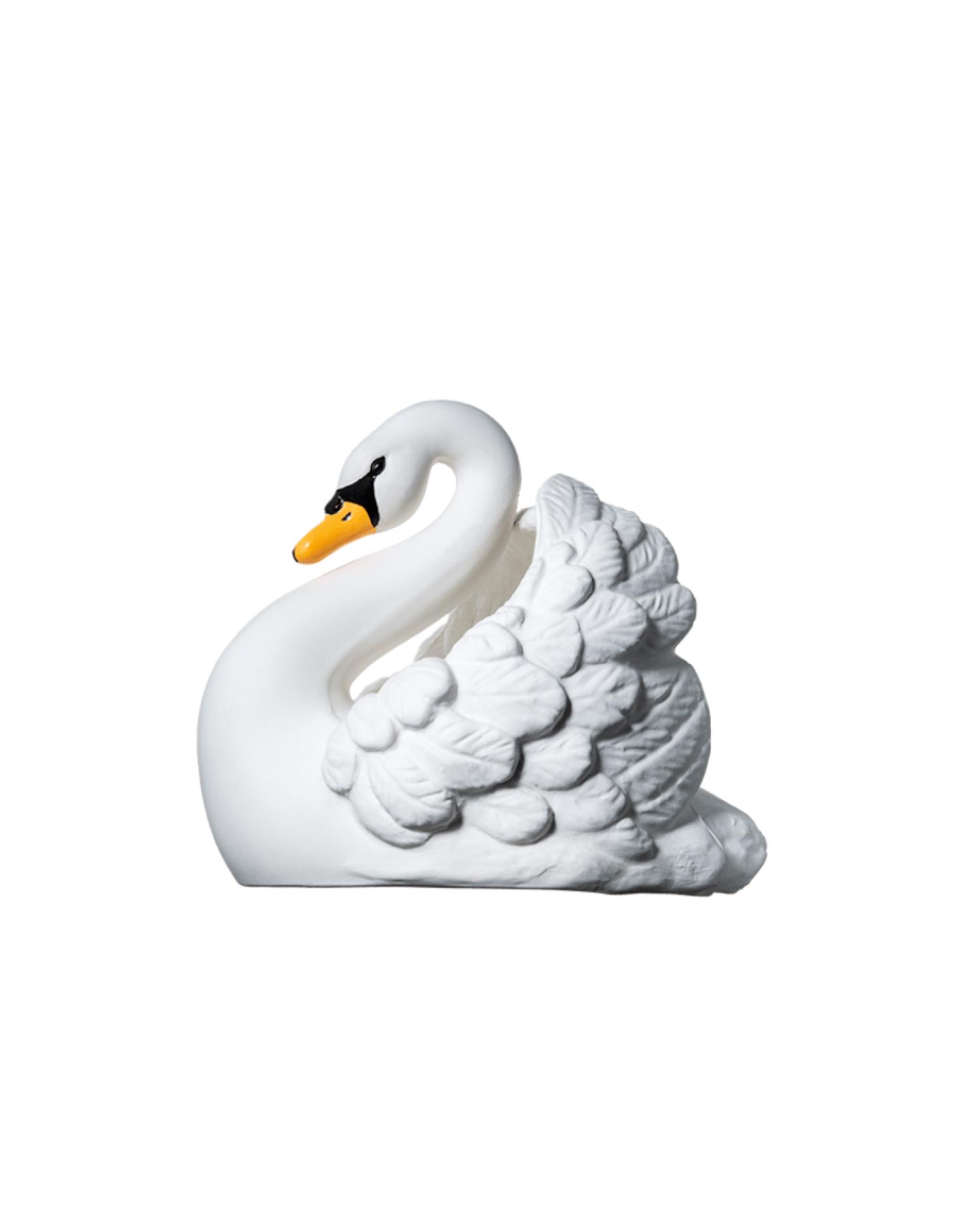 Kids bath swan - Large by NATRUBA