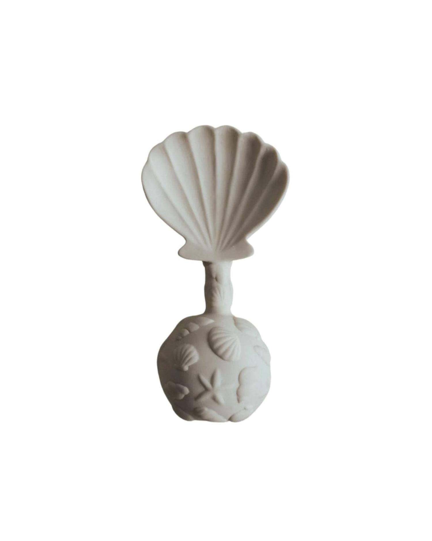 Rattle shell by NATRUBA