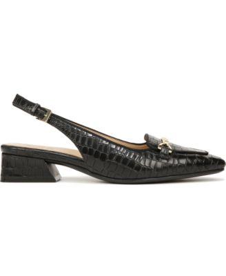 Lindsey Slingbacks by NATURALIZER