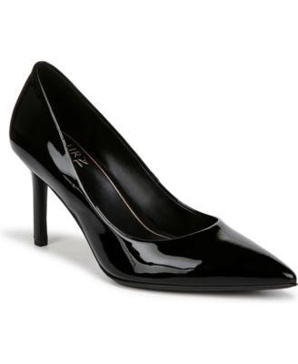 Women's Anna Pointed Toe Dress Pumps by NATURALIZER