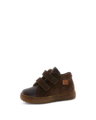Boys' Albus VL Leather Sneakers – Toddler by NATURINO