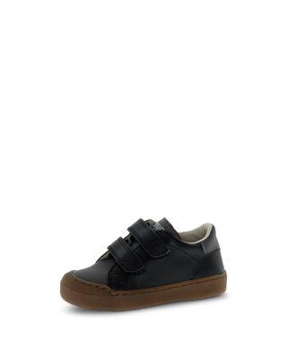 Boys' Eindhoven 2 VL Leather Sneakers – Toddler by NATURINO