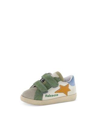 Boys' Falcotto Alnoite 2 VL Sneakers - Baby by NATURINO