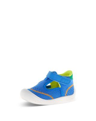 Boys' Falcotto Free Open 2 VL Knitted Sneakers - Baby by NATURINO