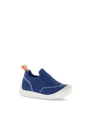 Boys' Falcotto Free Sock Slip On Sneakers - Baby by NATURINO