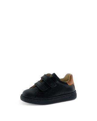 Boys' Hasselt 2 VL Leather Sneakers – Toddler by NATURINO