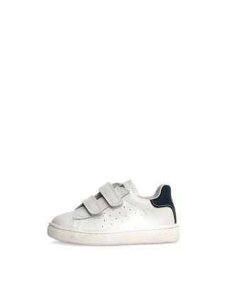 Boys' Hasselt 2 VL Leather Sneakers - Toddler by NATURINO