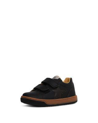 Boys' Minds VL Leather Sneakers – Toddler by NATURINO
