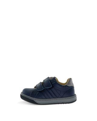 Boys' Nume VL Leather Sneakers – Toddler by NATURINO