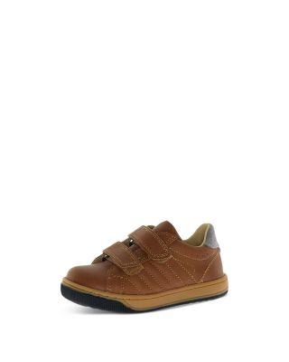 Boys' Nume VL Leather Sneakers – Toddler by NATURINO