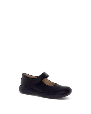 Girls' Catania 2 Leather Ballet Flats - Toddler by NATURINO