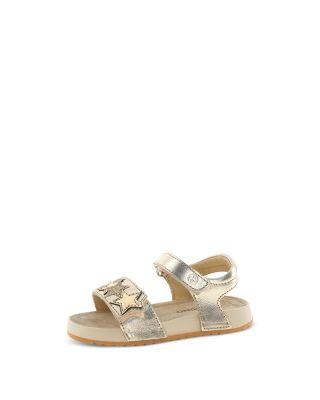 Girls' Dendix Sandals - Toddler by NATURINO