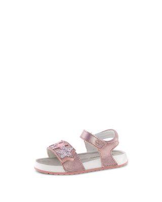 Girls' Dendix Sandals - Toddler by NATURINO