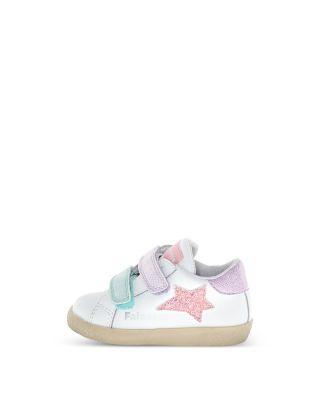 Girls' Falcotto Alnoite 2 VL Sneakers - Baby by NATURINO