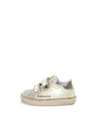 Girls' Falcotto Alnoite 2 VL Sneakers - Baby by NATURINO