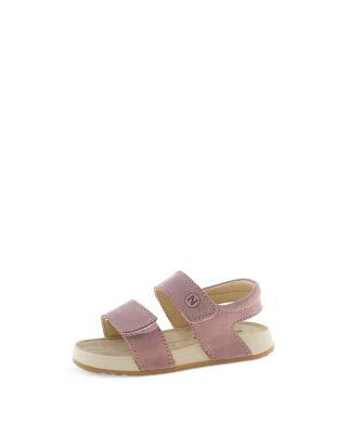 Girls' Salny Leather Sandals - Toddler by NATURINO