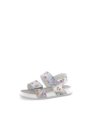 Girls' Salny Leather Sandals - Toddler by NATURINO