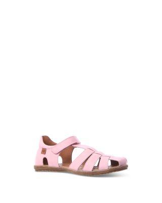 Girls' See Leather Sandals - Toddler by NATURINO