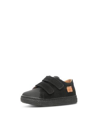 Unisex Carex VL Leather Low Top Sneakers – Toddler by NATURINO