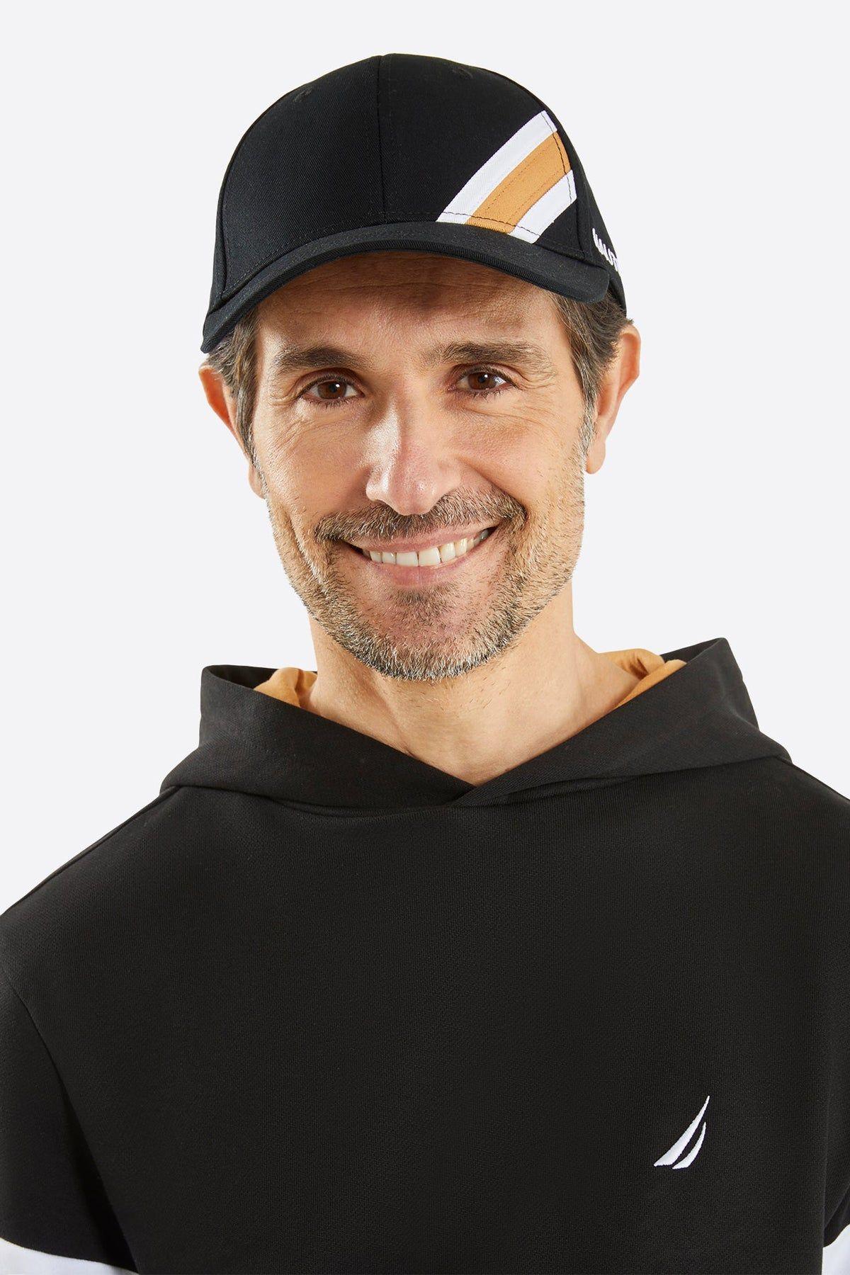 Blades' Snapback Cap by NAUTICA