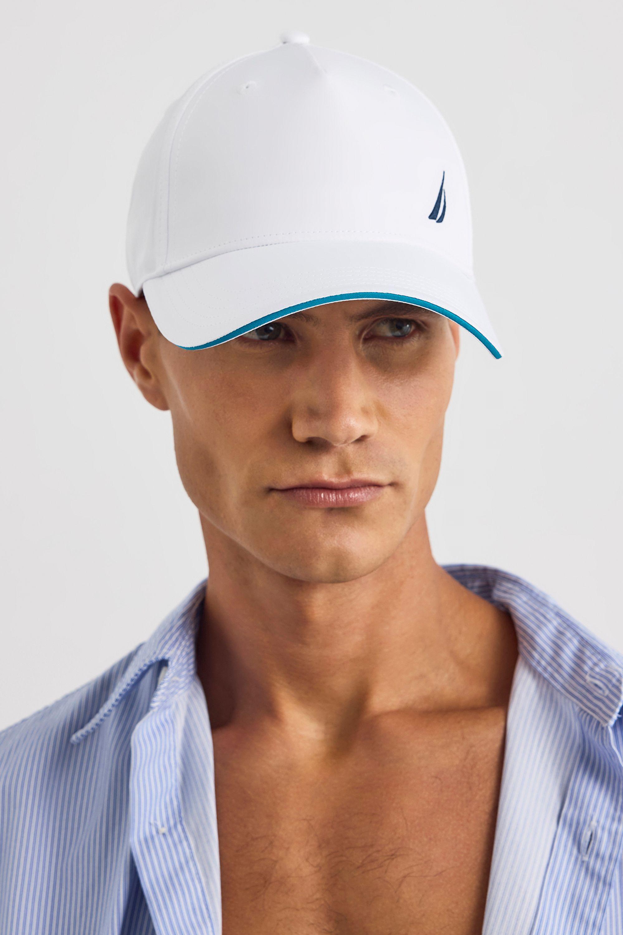 Busby Snapback Cap by NAUTICA