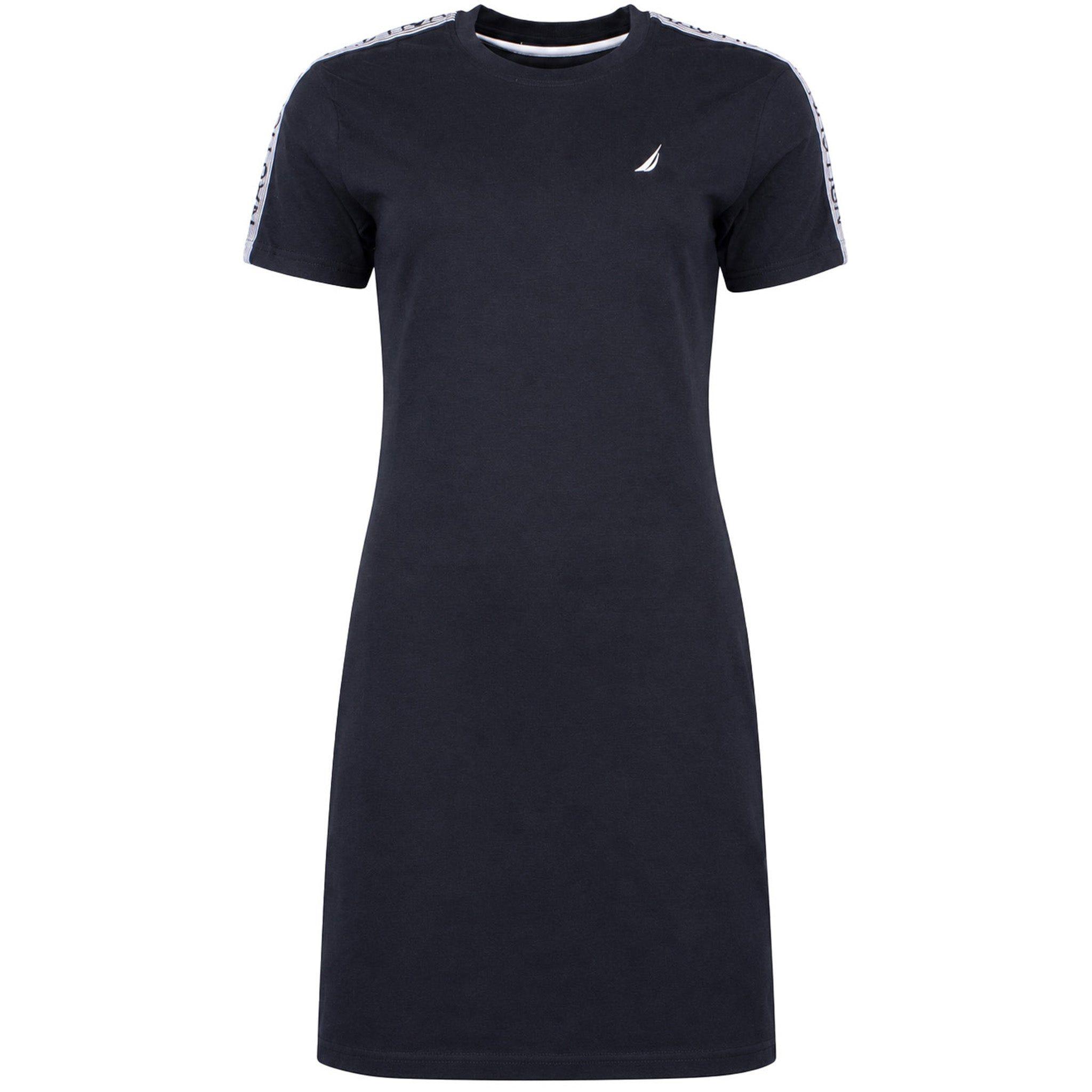 Erika Black Dress by NAUTICA