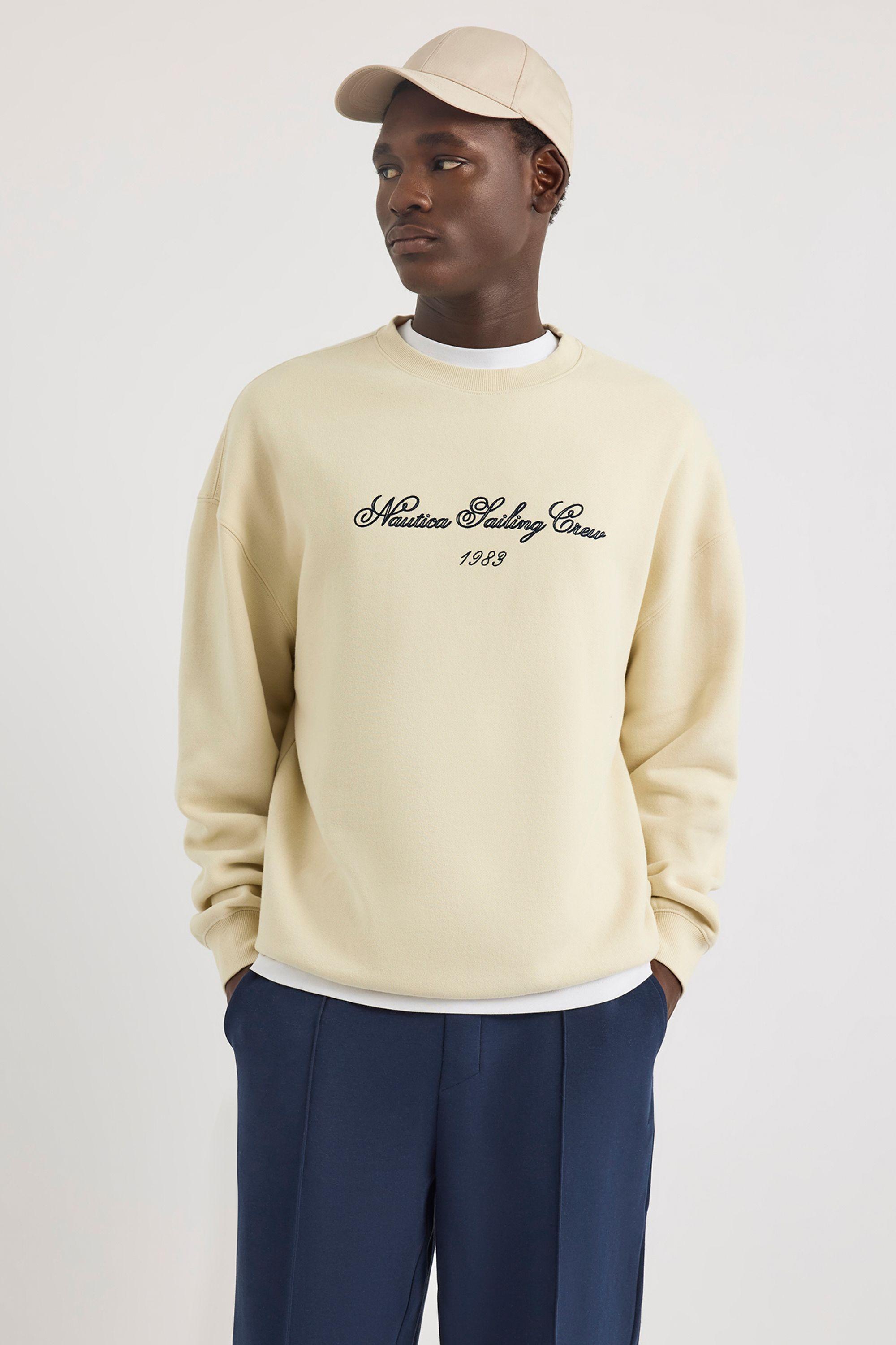 Jenson Sweatshirt by NAUTICA