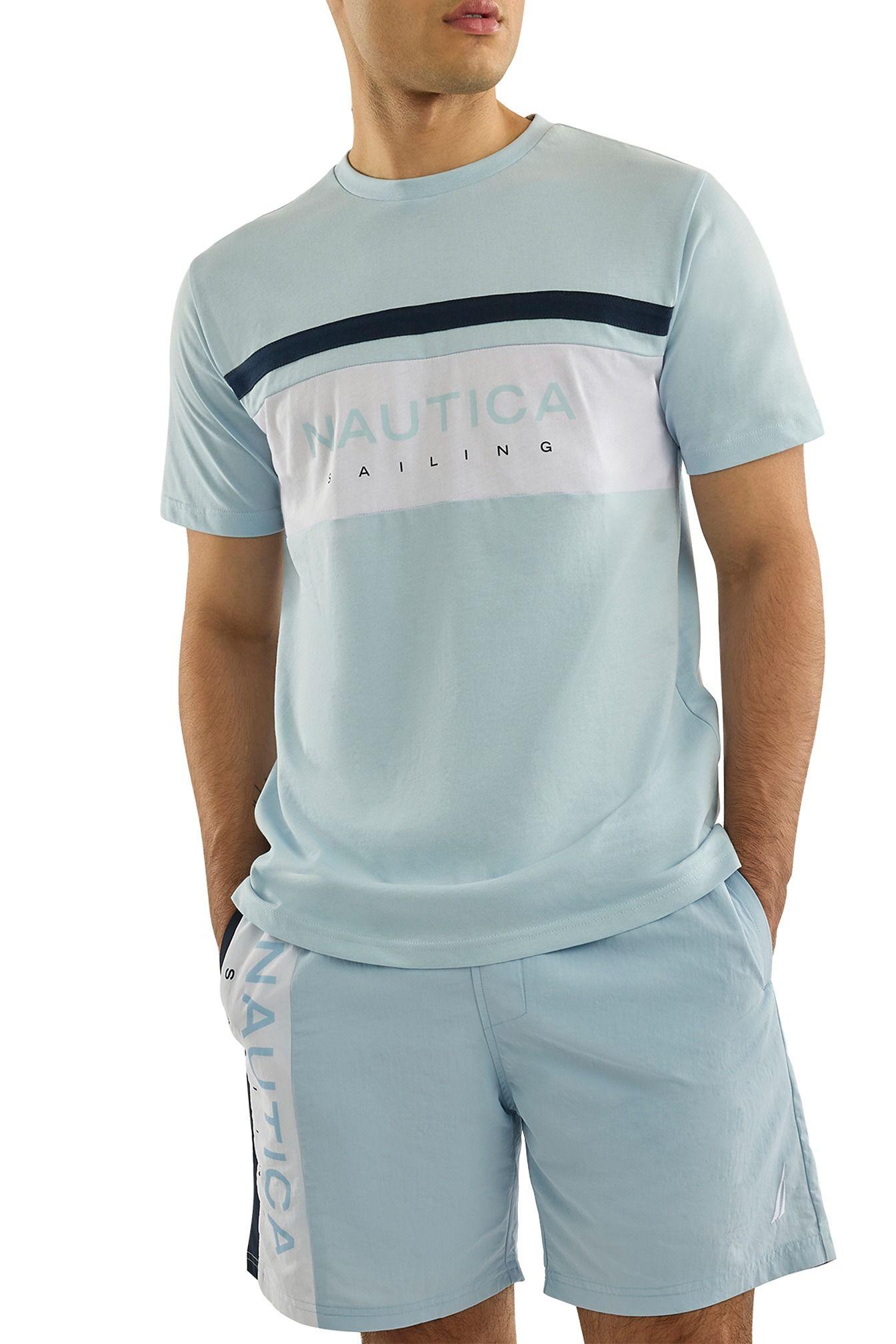 Keansburg T Shirt by NAUTICA